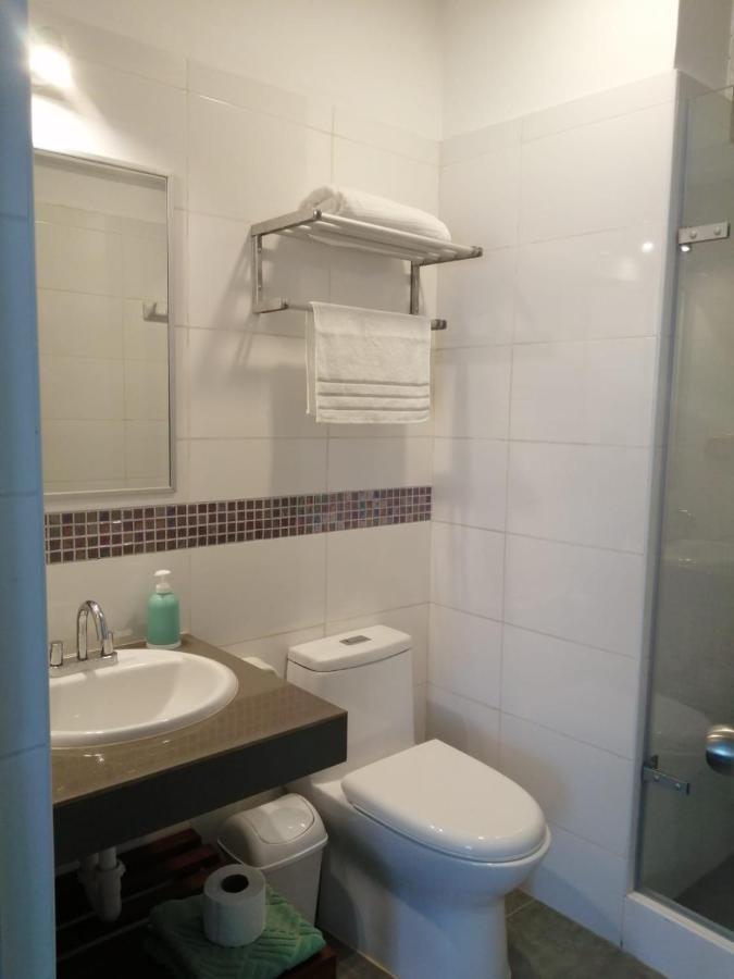 Nereo Rooms Ліма Екстер'єр фото