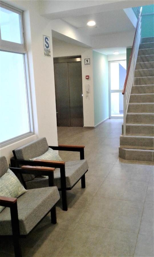 Nereo Rooms Ліма Екстер'єр фото