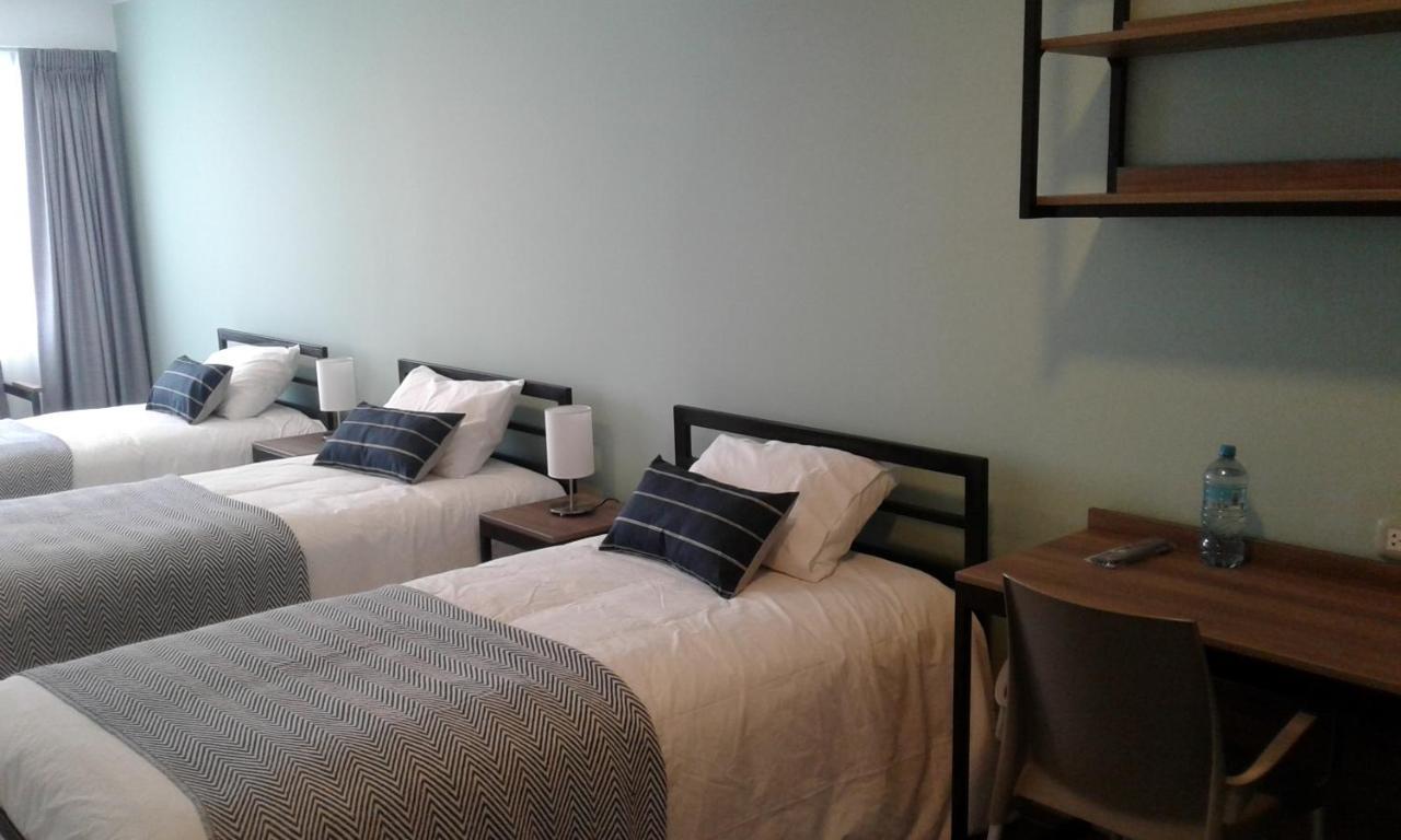 Nereo Rooms Ліма Екстер'єр фото