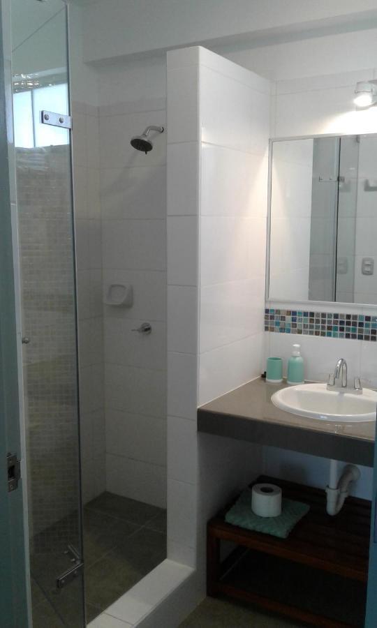 Nereo Rooms Ліма Екстер'єр фото