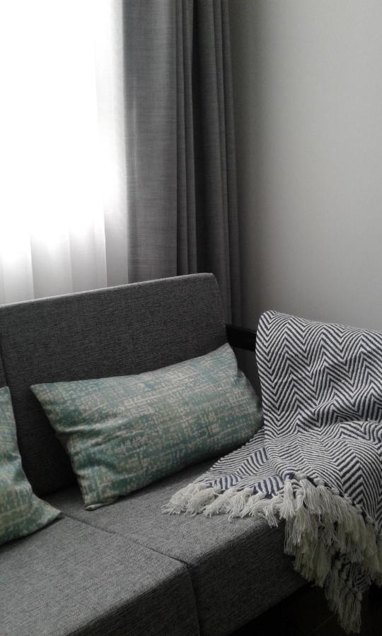 Nereo Rooms Ліма Екстер'єр фото