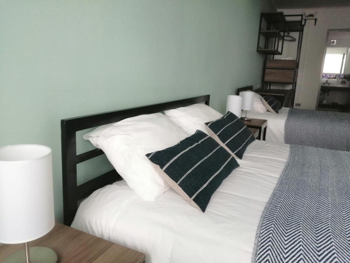 Nereo Rooms Ліма Екстер'єр фото