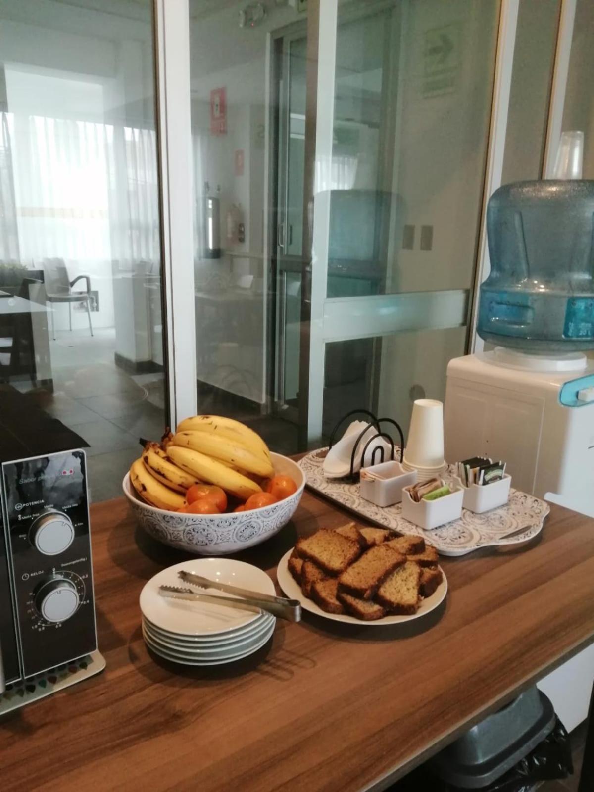 Nereo Rooms Ліма Екстер'єр фото