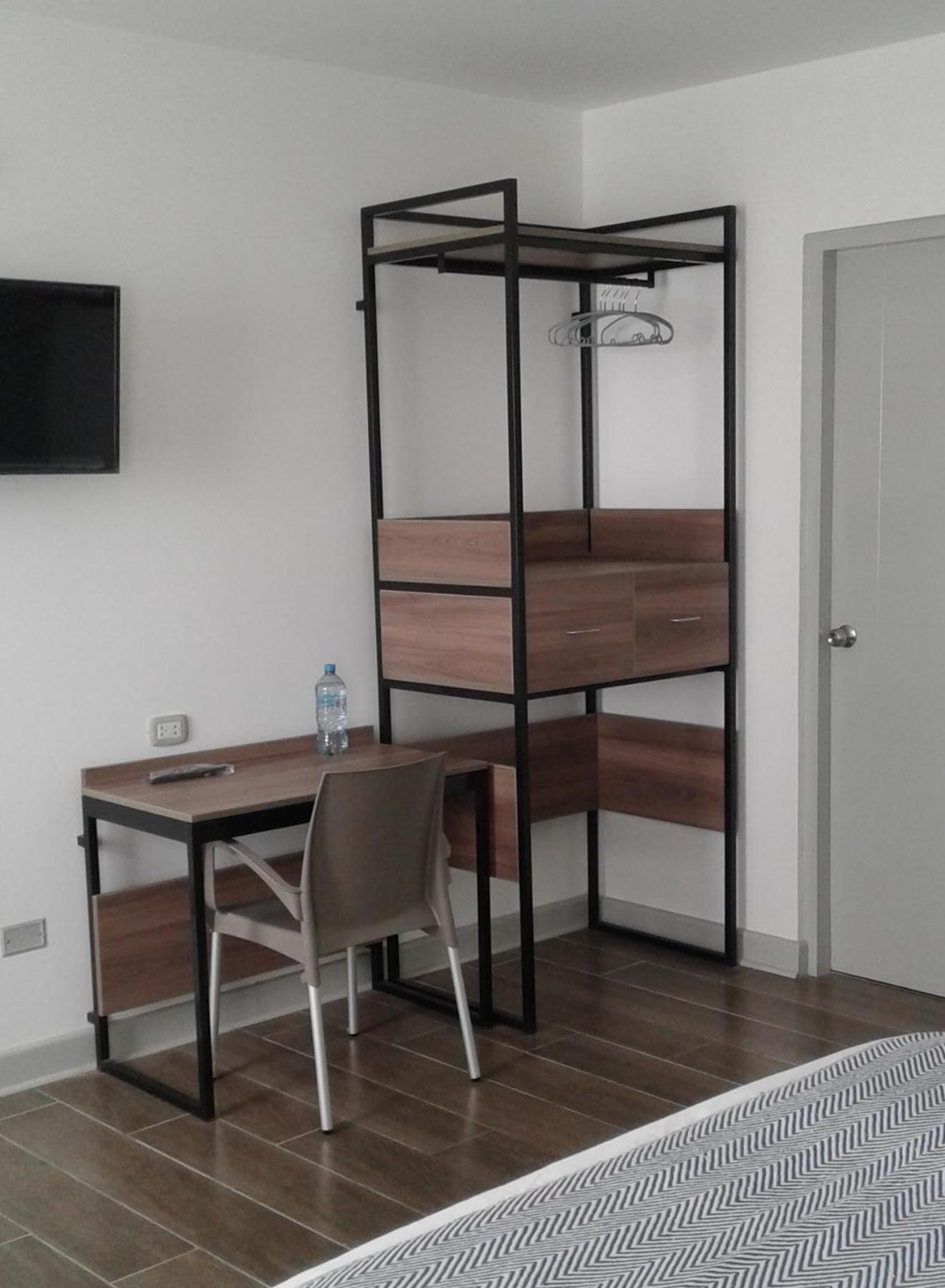 Nereo Rooms Ліма Екстер'єр фото